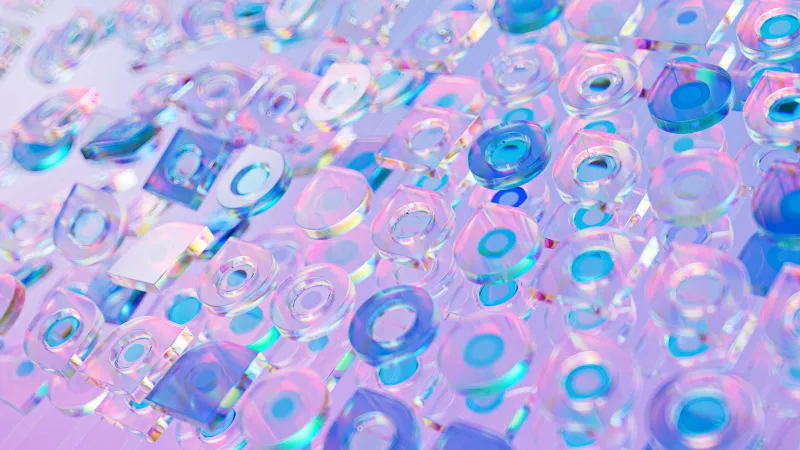 Assembled From Nothing: How Ordinary Digital Habits Construct an Identity That Cannot Be Erased