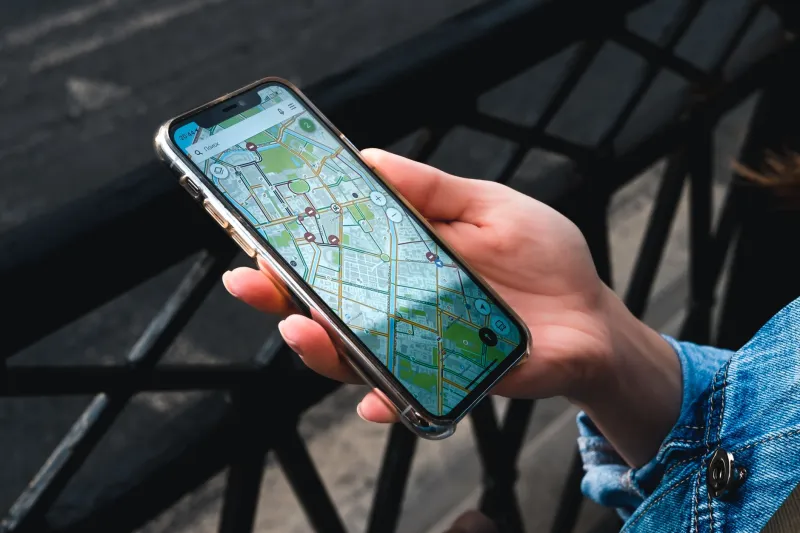 Everywhere You Have Ever Been: The Hidden Architecture of Mobile Location Surveillance