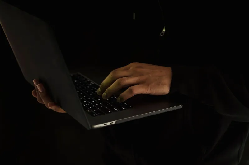 Written in Your Bones: How the Rhythm of Your Keystrokes Builds an Identity No Mask Can Hide