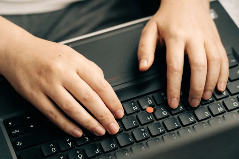Every Move You Make: How Keystroke Rhythms and Cursor Paths Are Quietly Building Your Permanent Digital Identity