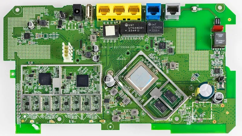 The Devices That Never Stop Talking: A Room-by-Room Privacy Audit of Your Connected Home