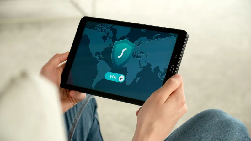 Still Leaking: Why Your VPN May Be Broadcasting Your Identity Louder Than You Think